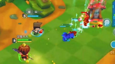 【萌萌小爽啊啊啊】迷你世界:新版特性裝備?雞嘴面具和雞腳鞋子_粉絲數8427_作品數3322-游戲視頻-免費在線觀看-愛奇藝