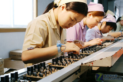 從細節看品質 漫步者細微之處造就極致_漫步者 M360_音頻新聞-中關村在線