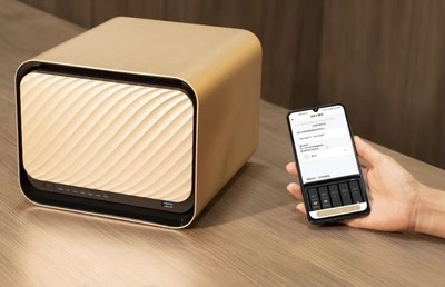 3C小小值受邀聯想個人云存儲 X1 新品溝通會,原來聯想在輕NAS這條路要這么走