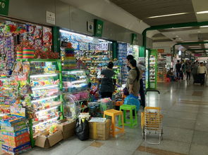 全國三大國際貿易玩具批發地,廣州 深圳 義烏備受青睞