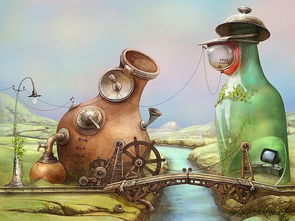 小小星球大碰撞圖片 中關村在線游戲庫